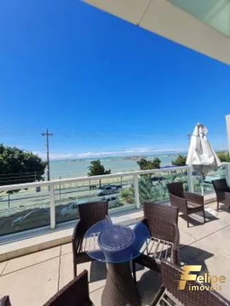 Imagem Cobertura Duplex com 300m², 4 suítes sendo 2 canadenses, 5 vagas de garagens soltas.