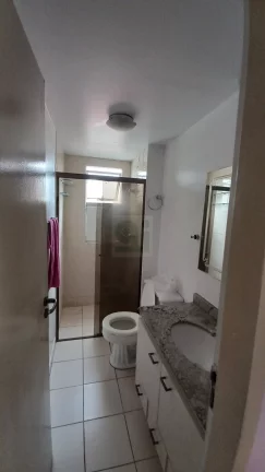 Imagem APARTAMENTO RESIDENCIAL em SÃO PAULO - SP, PARQUE IPÊ