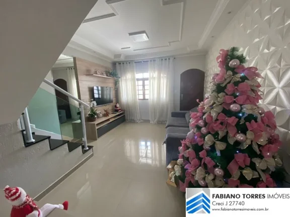 Imagem Casa linda.