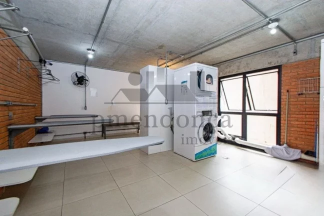 Imagem JARDIM AMÉRICA, apto duplex 1 dormt, 1suite, 2 vagas-