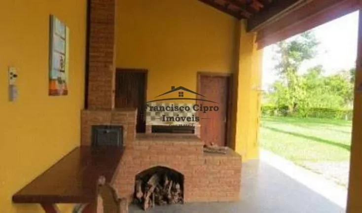 Imagem Chácara à venda no bairro Embaú - Cachoeira Paulista/SP