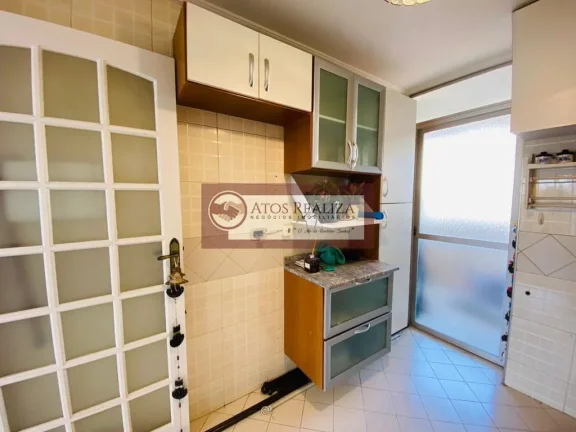 Imagem Oportunidade inédita na Vila Mascote, Apartamento com sacada, 3 dormitórios e 1 vaga coberta, 77m² por R$ 510.000, Agende uma visita.