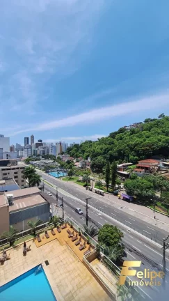Imagem APARTAMENTO COM 150M² DE 3 QUARTOS EM SANTA LUCIA / VITÓRIA