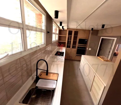 Imagem Apartamento no bairro de Higienópolis ,totalmente reformado