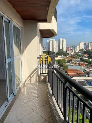Imagem Excelente apto de 106 metros no Bairro Nova Petrópolis
