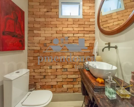 Imagem Apartamento a venda, Rua Baronesa de Itu, 3 quartos, 1 suíte, 1 vaga, 159m², reformado