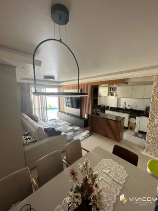Imagem Apartamento com 2 Quartos à Venda, 214 m² em Canto - Florianópolis