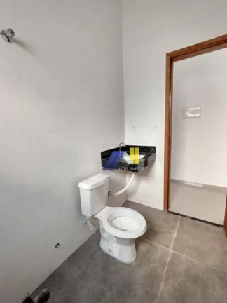 Imagem Casa com 2 Quartos à Venda, 50 m² em Parque Real - Pouso Alegre