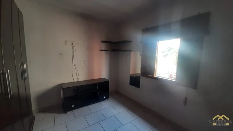 Imagem Sobrado Residencial com 03 Quartos com 125 m² - Parque da Represa - Jundiaí -SP