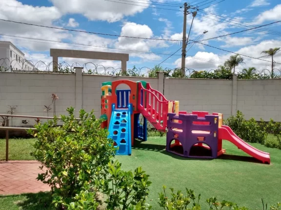Imagem Apartamento em Vespasiano