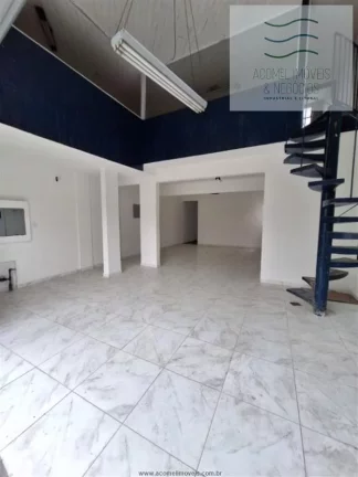 Imagem Lojas para locação em Praia Grande no bairro Boqueirão
