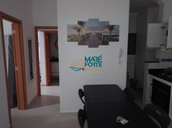 Imagem Apartamento próximo a Praia das Toninhas em Ubatuba SP