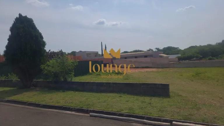 Imagem Terreno em Condominio em Votorantim