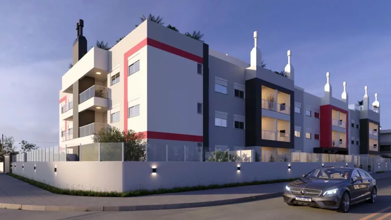 Imagem Apartamento para Venda em Florianópolis / SC no bairro Ingleses do Rio Vermelho