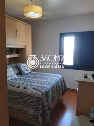 Imagem Apartamento para Venda em São Bernardo do Campo / SP no bairro Rudge Ramos