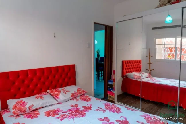 Imagem Casa para venda, 3 Dorm. Teresópolis, Porto Alegre