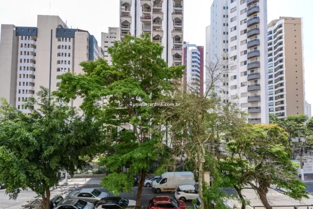 Imagem Apartamento à venda Moema São Paulo