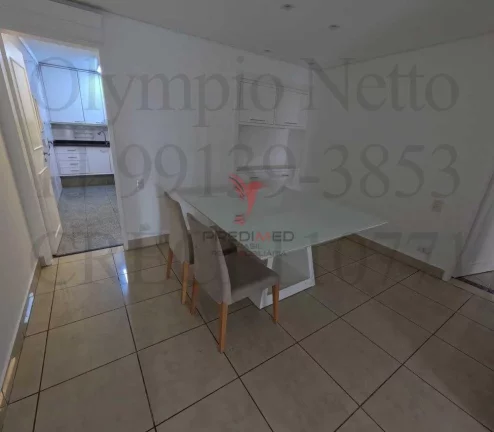 Imagem Apartamento Novo em Higienópolis