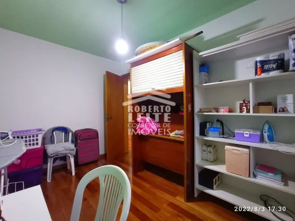 Imagem Residencial Verdes Campos - Casa em Condomínio - Residencial Verdes Campos