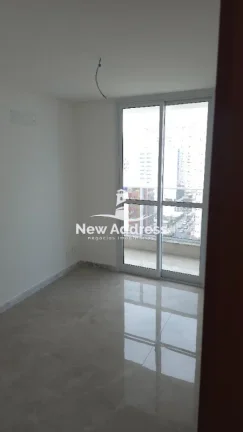 Imagem Imperdível apartamento à venda em Vila Velha-ES, Praia de Itaparica! 2 quartos, 1 suíte, 1 sala, 2 vagas, 60,46m². Confira!