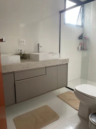 Imagem Imóvel à Venda no Condomínio Reserva dos Ypês II – Tatuí/SP
