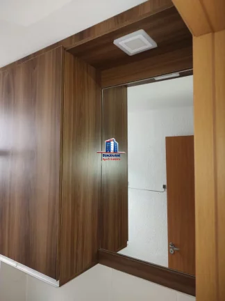 Imagem Apartamento 2 dorms no Rios DItália Rio Preto