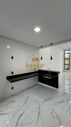Imagem Casa Alto Padrão à venda Jardim Zona norte - Sorocaba/SP