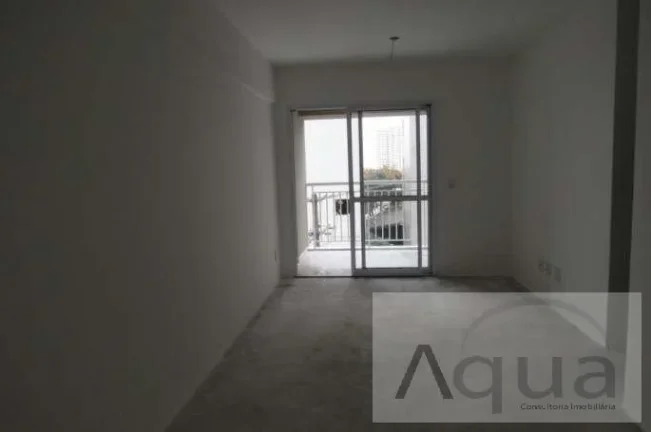 Imagem Apartamento para Venda em São Caetano do Sul, Santa Paula, 2 dormitórios, 1 suíte, 1 banheiro, 1 vaga