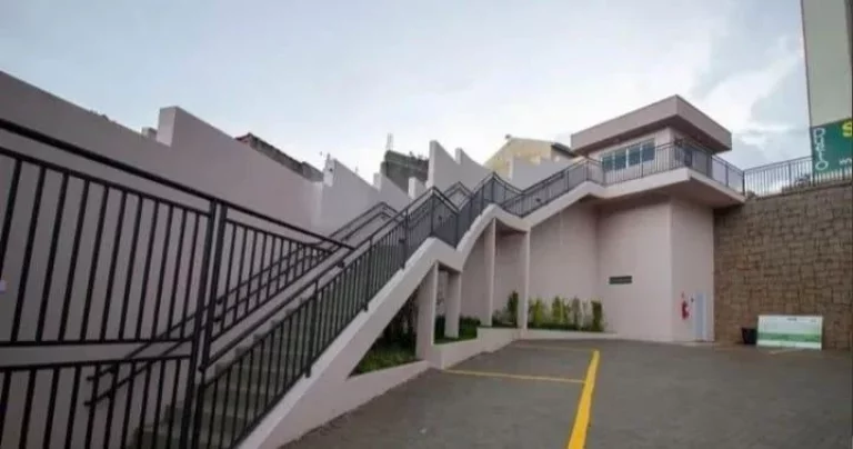 Imagem APARTAMENTO NO BAIRRO COLÔNIA - JUNDIAÍ