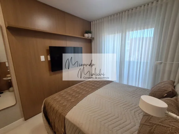 Imagem Cobertura Duplex Decorada - Pronto para morar!