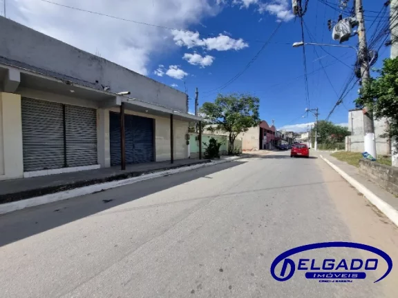 Imagem DELGADO aluga LOJA com aproximadamente 60 metros em JOAQUIM DE OLIVEIRA - Itaboraí