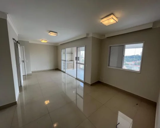 Imagem Apartamento Morumbi, 3 dorm , 2 suíte ,2 vaga ,andar alto .