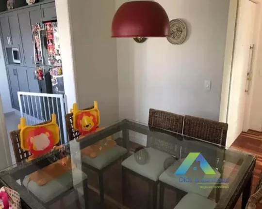 Imagem Apartamento Residencial à venda, Ipiranga, São Paulo - .
