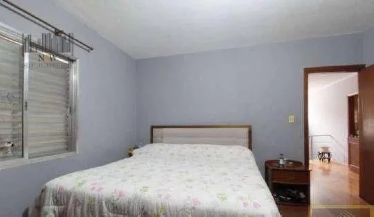 Imagem Casa com 3 dormitórios à venda, 390 m² por R$ 1.910.000,00 - Vila Leopoldina - São Paulo/SP