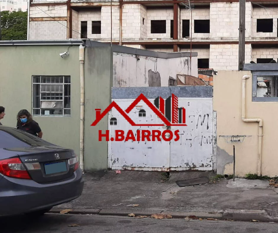 Imagem Ponto Comercial 366,34m Zona Sul à Venda - Jardim Sat?(C)lite