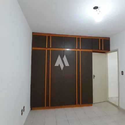 Imagem Apartamento quadra da praia - Bairro Pompéia -02 Quartos - 02 Banheiros