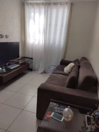 Imagem Apartamento com 2 dormitórios à venda, 47 m² por R$ 320.000,00 - Morumbi - São Paulo/SP