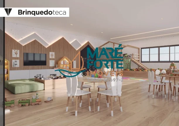 Imagem EMPREENDIMENTO A PREÇO DE CUSTO A 500M DA PRAIA!