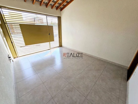 Imagem Casa à venda, 67 m² por R$ 410.000,00 - Jardim Residencial Veneza - Indaiatuba/SP
