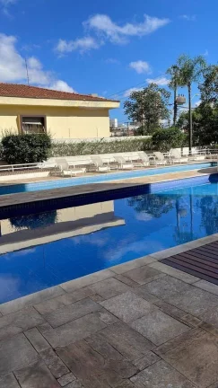 Imagem Apartamento com 2 dormitórios à venda, 59 m² por R$ 420.000,00 - Casa Branca - Santo André/SP