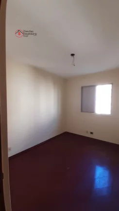 Imagem APARTAMENTO RESIDENCIAL em SÃO PAULO - SP, JARDIM SÃO SAVÉRIO