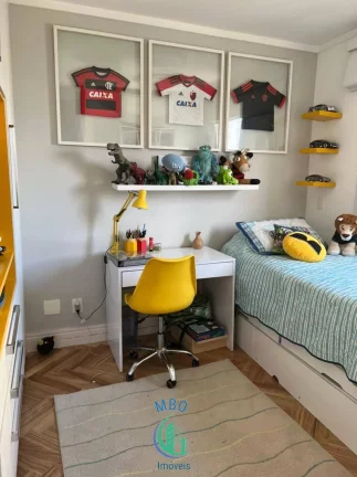 Imagem Apartamento com 3 quartos, à venda em São Paulo, Jardim Caravelas