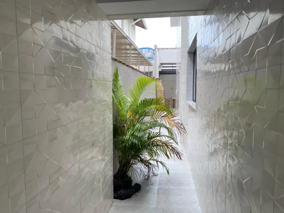 Imagem Casa a venda em Santos no Boqueirão