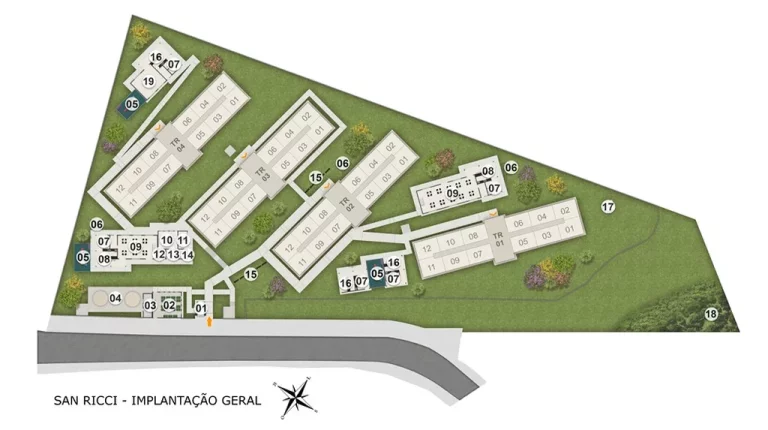 Imagem APARTAMENTO RESIDENCIAL em São Paulo - SP, Parque São Rafael