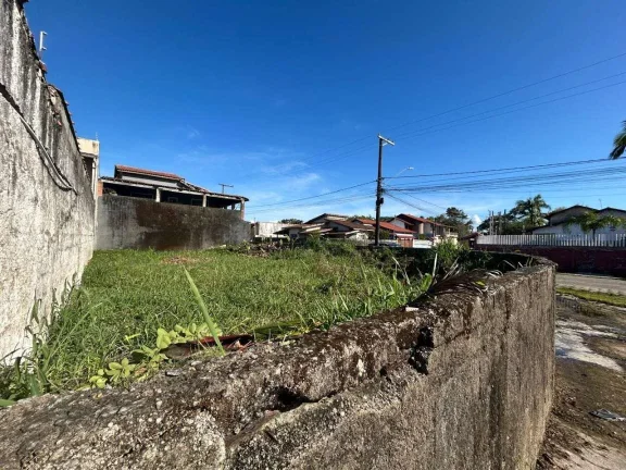 Imagem Terreno para Venda em Itanhaém, Jamaica (Praia)