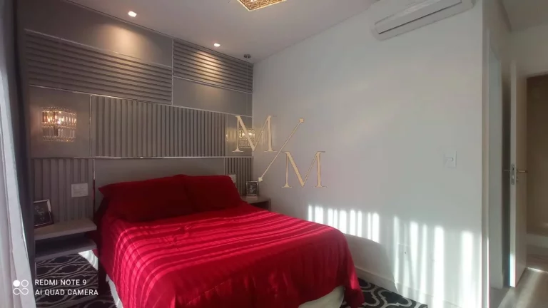 Imagem Apartamento frente a praia com 2 suítes, varanda gourmet, na Pompeia.