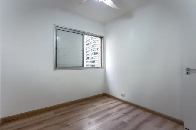 Imagem Apartamento com 2 Quartos à Venda, 75 m² em Brooklin Paulista - São Paulo