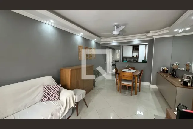 Imagem Apartamento à Venda - Recreio, 3 Quartos, 89 m2