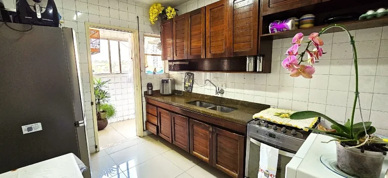 Imagem Apartamento Vila Lageado - 70M², 2 Dorms, 1 Vaga Demarcada, Mini Mercado, Salão de Festas.