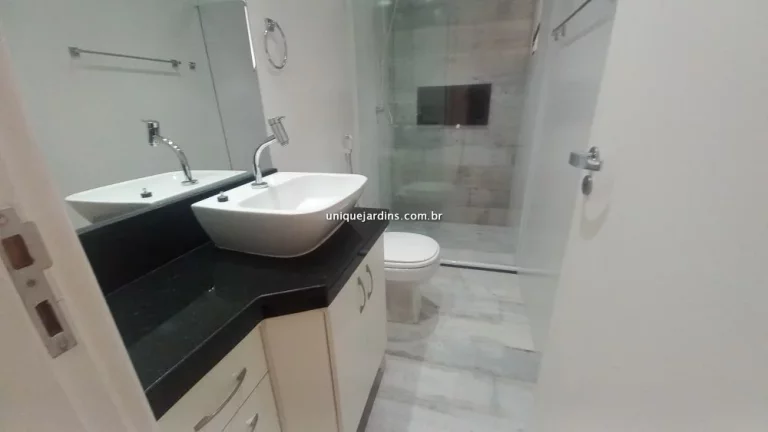Imagem Apartamento à venda Vila Nova Conceição São Paulo